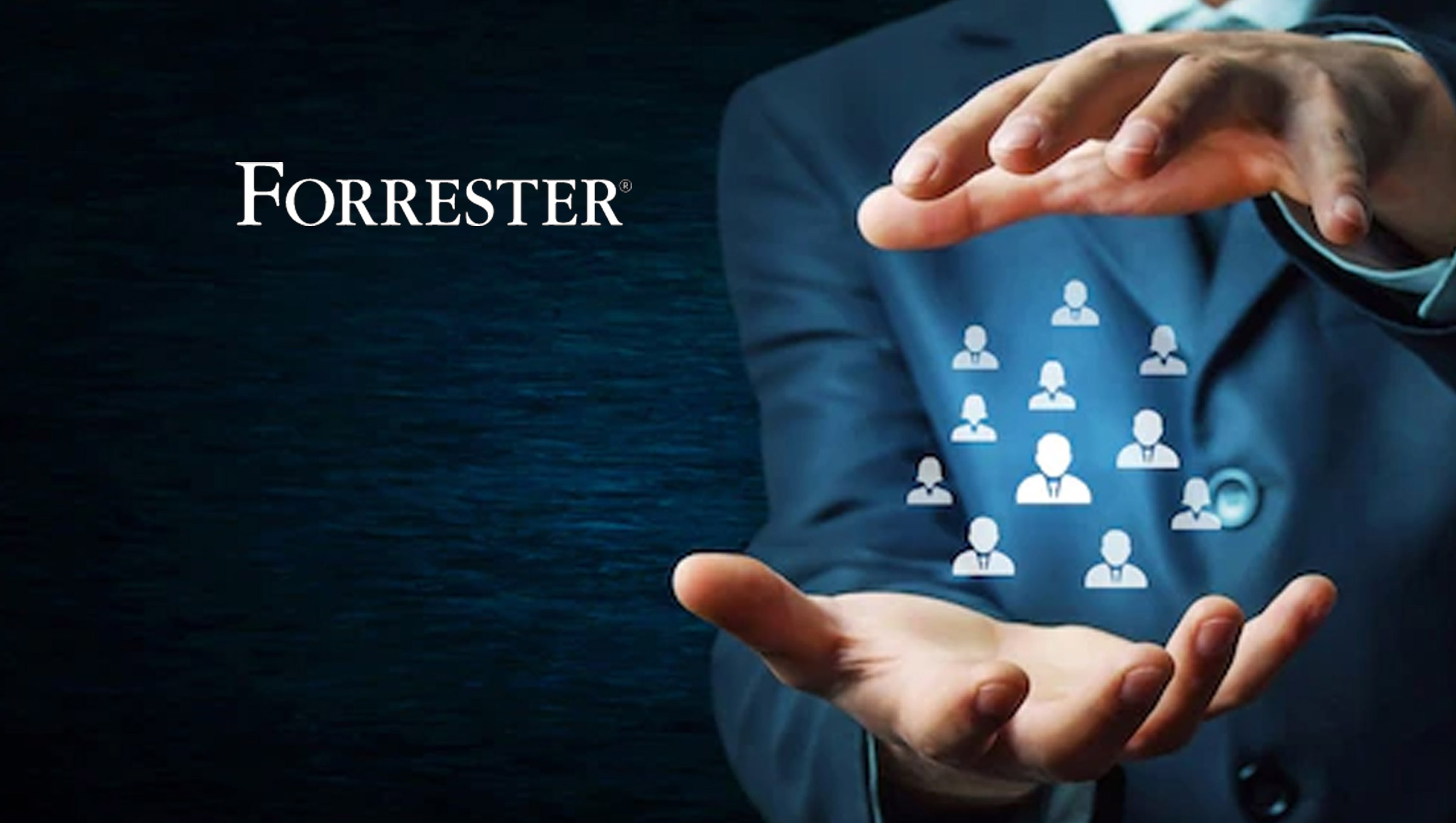 Forrester Appoints Nate Swan As Chief Sales Officer