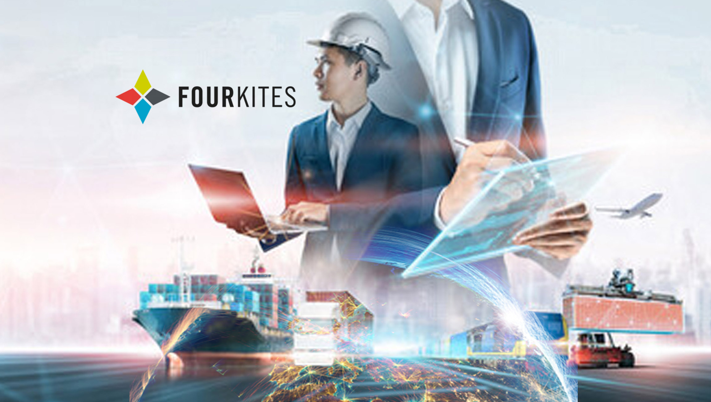 FourKites Extends its Leadership Position in the Supply Chain Visibility Market with a Year of Strong Growth & Innovation