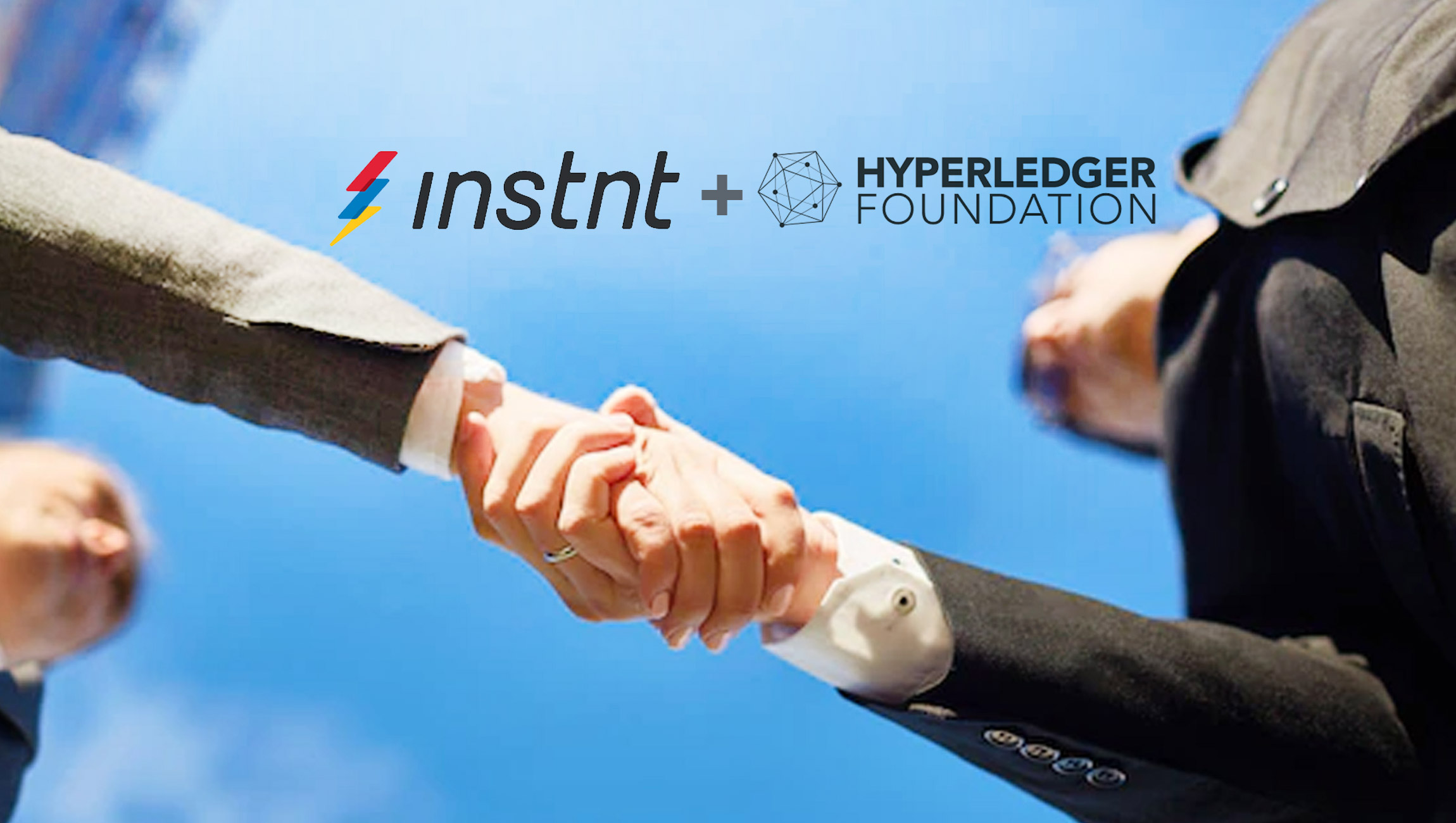 Instnt Joins Hyperledger Foundation