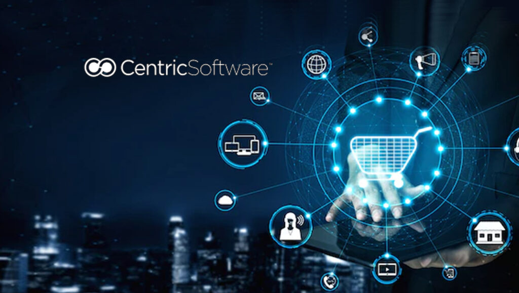 Introducing Centric Planning: AI-powered Retail Planning Solution for Omnichannel