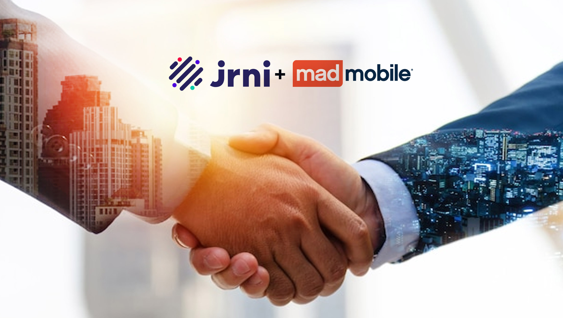 JRNI and Mad Mobile Partner to Drive Seamless Customer Engagements from Online Appointments to In-Store Experiences