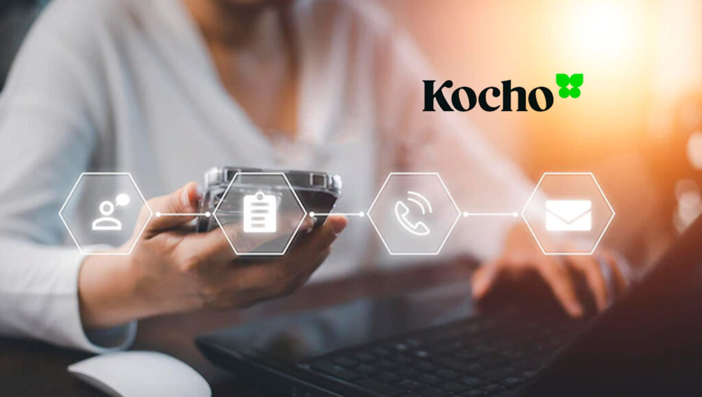 Kocho Research Suggests UK Businesses Are Overconfident When It Comes to Digital Supply Chain Security