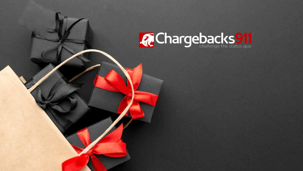 Leading Chargeback Dispute Company Releases Geek’s Guide to Chargebacks for Merchants Following Black Friday, Cyber Monday