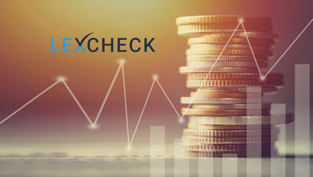 LexCheck Secures $17M Series A Led By Mayfield Fund