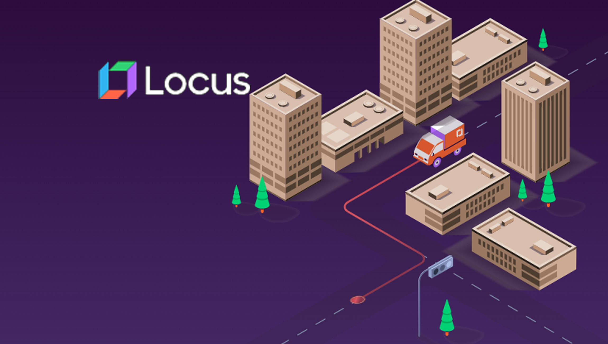 Locus Launches Brand New Enhancements to Its Last Mile Logistics Platform for Retail & Courier Verticals