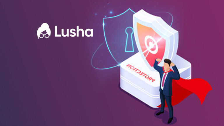 Lusha Announces Full Compliance with California Consumer Privacy Act