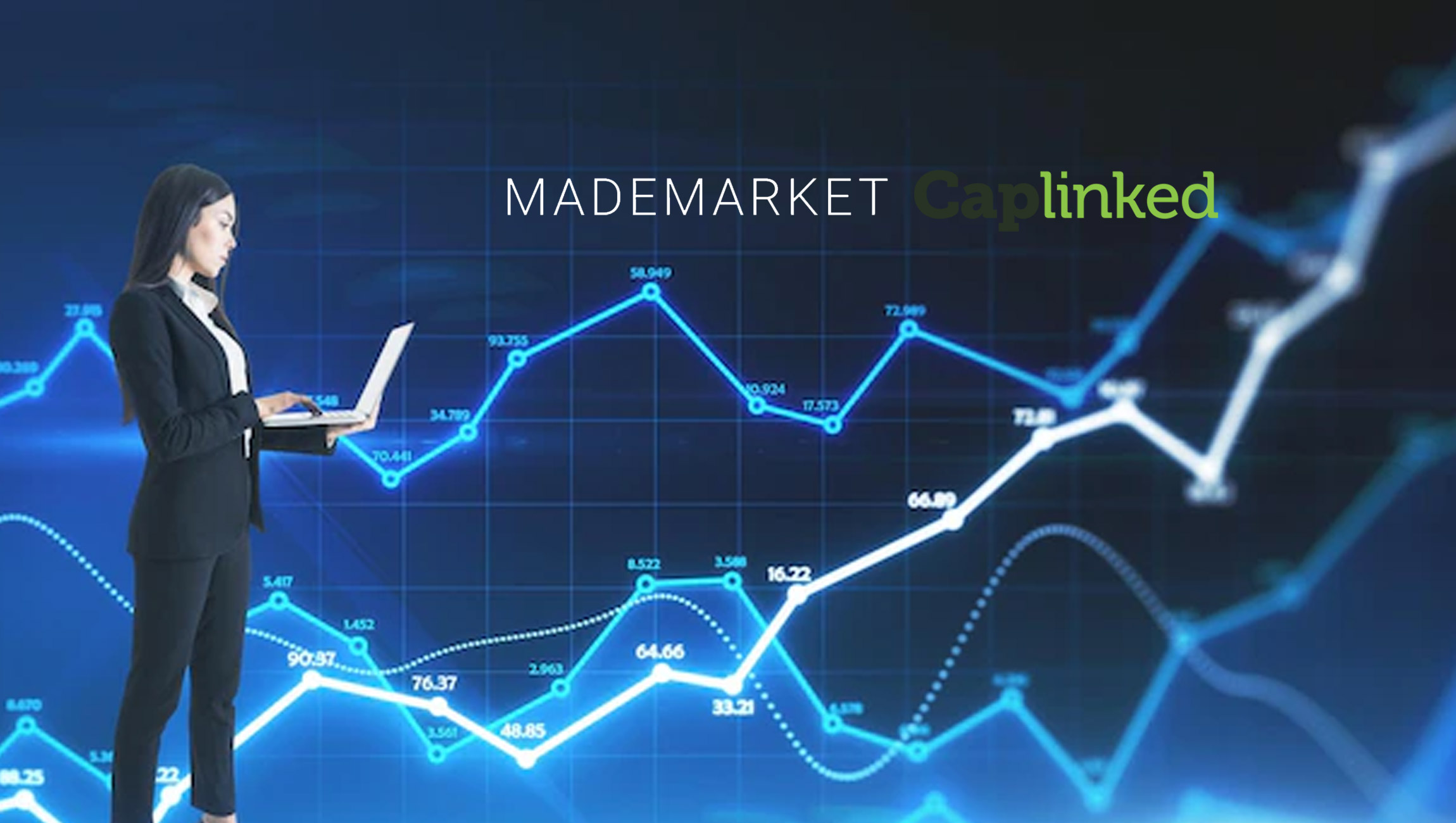 MadeMarket Selects CapLinked as Virtual Data Room Solution