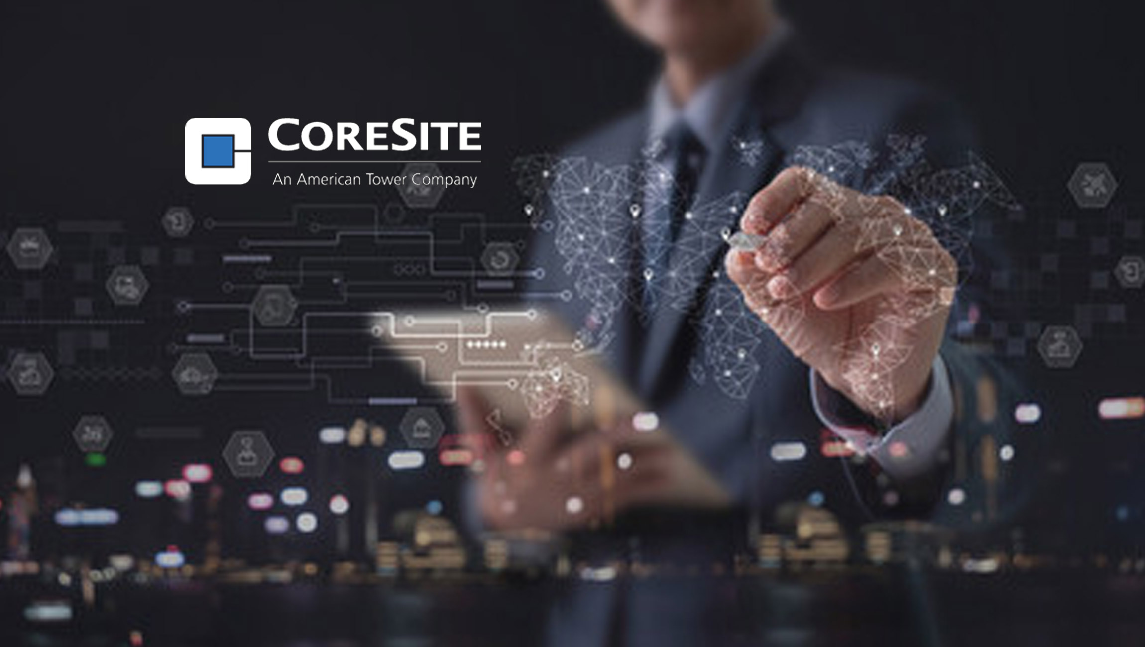 Media Advisory: CoreSite to Present How Businesses Can Optimize Their Digital Supply Chains at Gartner IOCS 2022 Conference