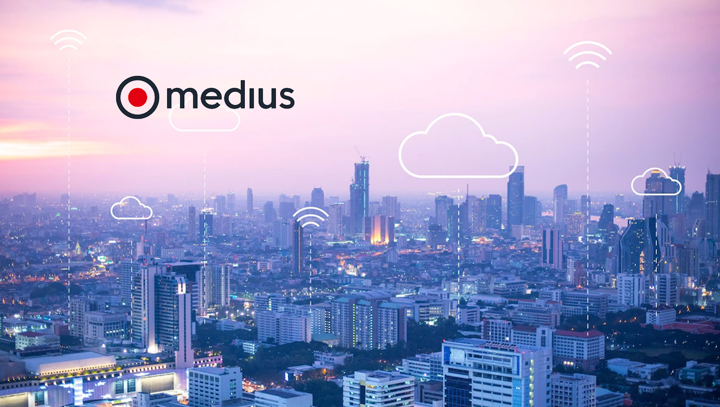 Medius Achieves 'Built for NetSuite' Status