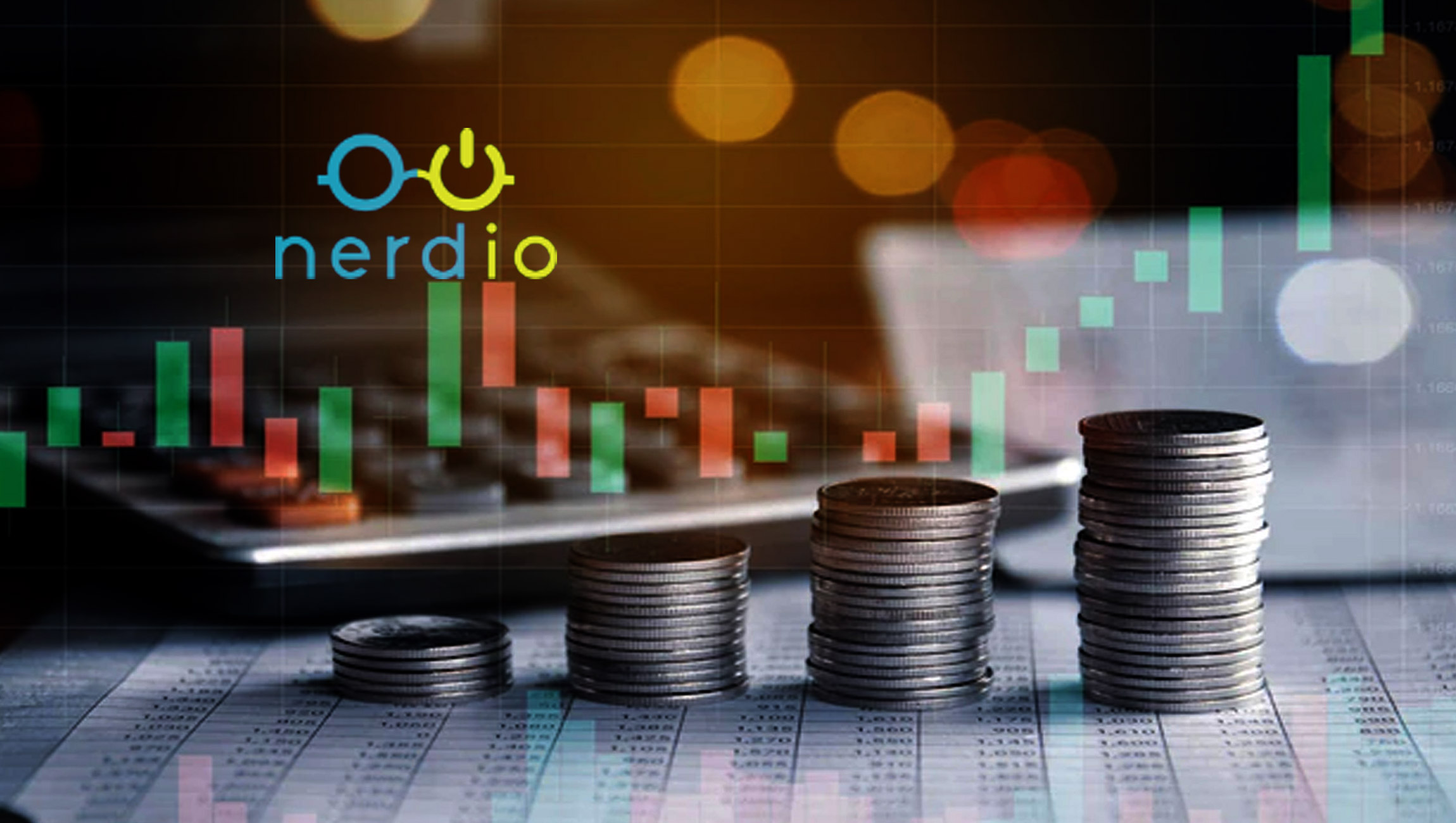 Nerdio Secures $117 Million Series B Investment from Updata Partners