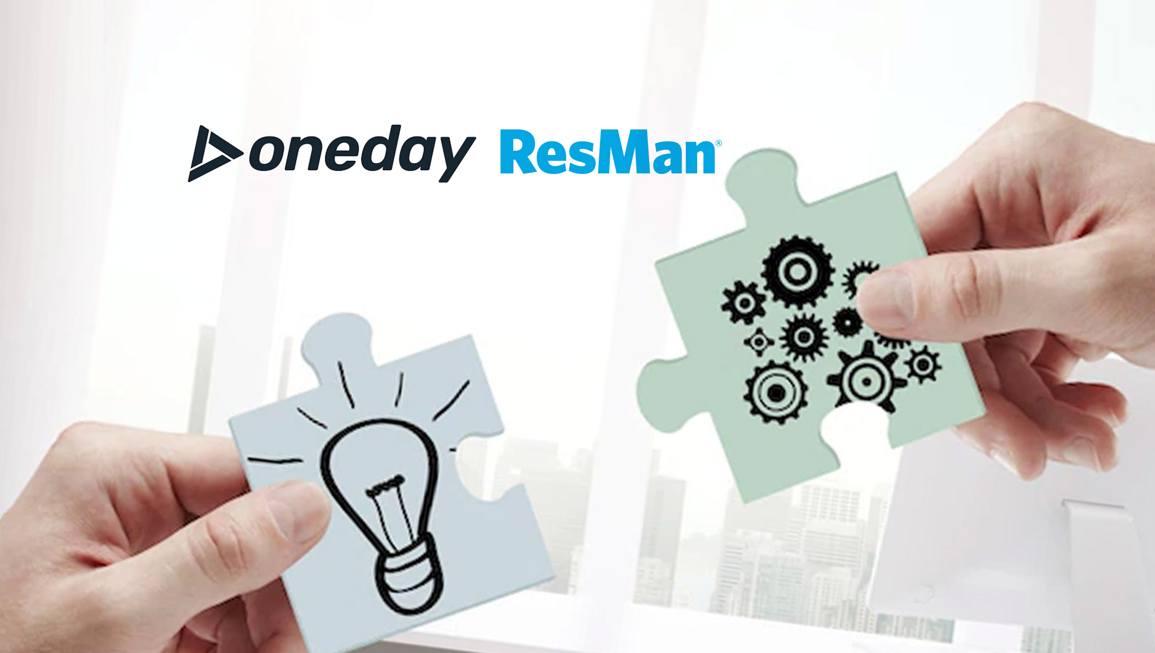 OneDay Announces Integration With ResMan