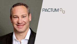 Pactum Appoints Scott Mars as Vice President of Sales