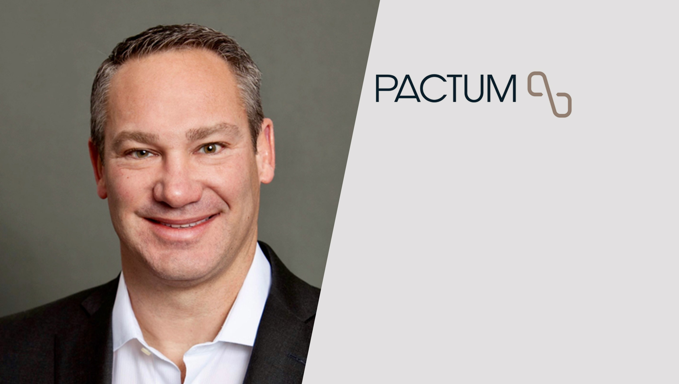 Pactum Appoints Scott Mars as Vice President of Sales