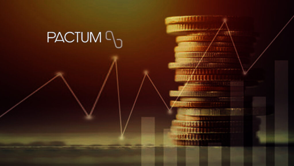 Pactum Raises $20M to Strengthen How Enterprises Negotiate Deals and Counter Recession Impacts