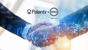 Palantir and Crisis24, a GardaWorld Company, Announce New Partnership to Revolutionize Security and Risk Management for the 21st Century