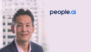 People.ai Appoints Sam Yang as President of Field Operations