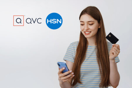 QVC and HSN Launch Livestream Video Shopping Experiences on