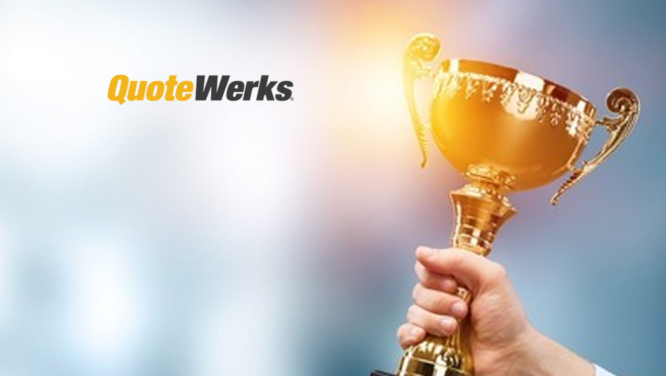 QuoteWerks Unveils the Next Generation of Its Award-Winning Sales Quoting and Proposal Solution