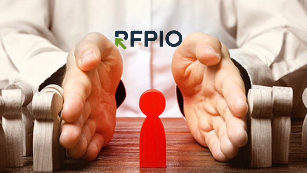 RFPIO Appoints Jeff Santelices as Chief Revenue Officer