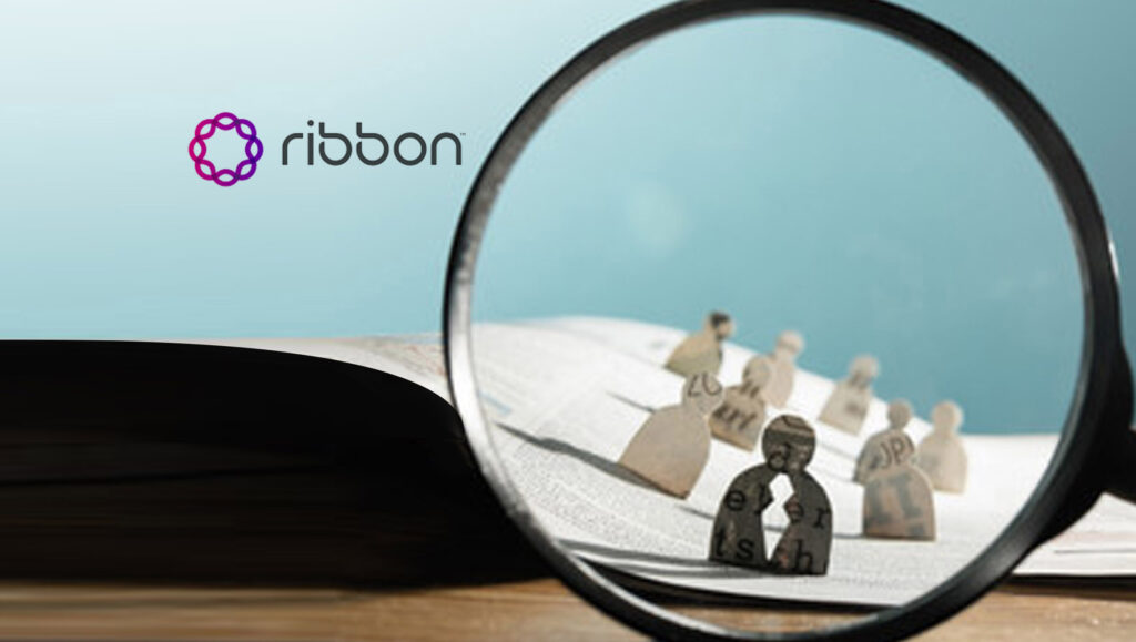 Ribbon Appoints Dan Redington as EVP, Sales AMERICAS