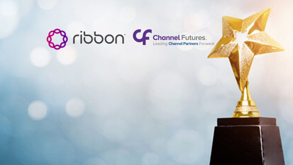 Ribbon's Dave Hogan Named to Channel Futures' Top 20 Communications & Collaboration Channel Leaders for 2022 List