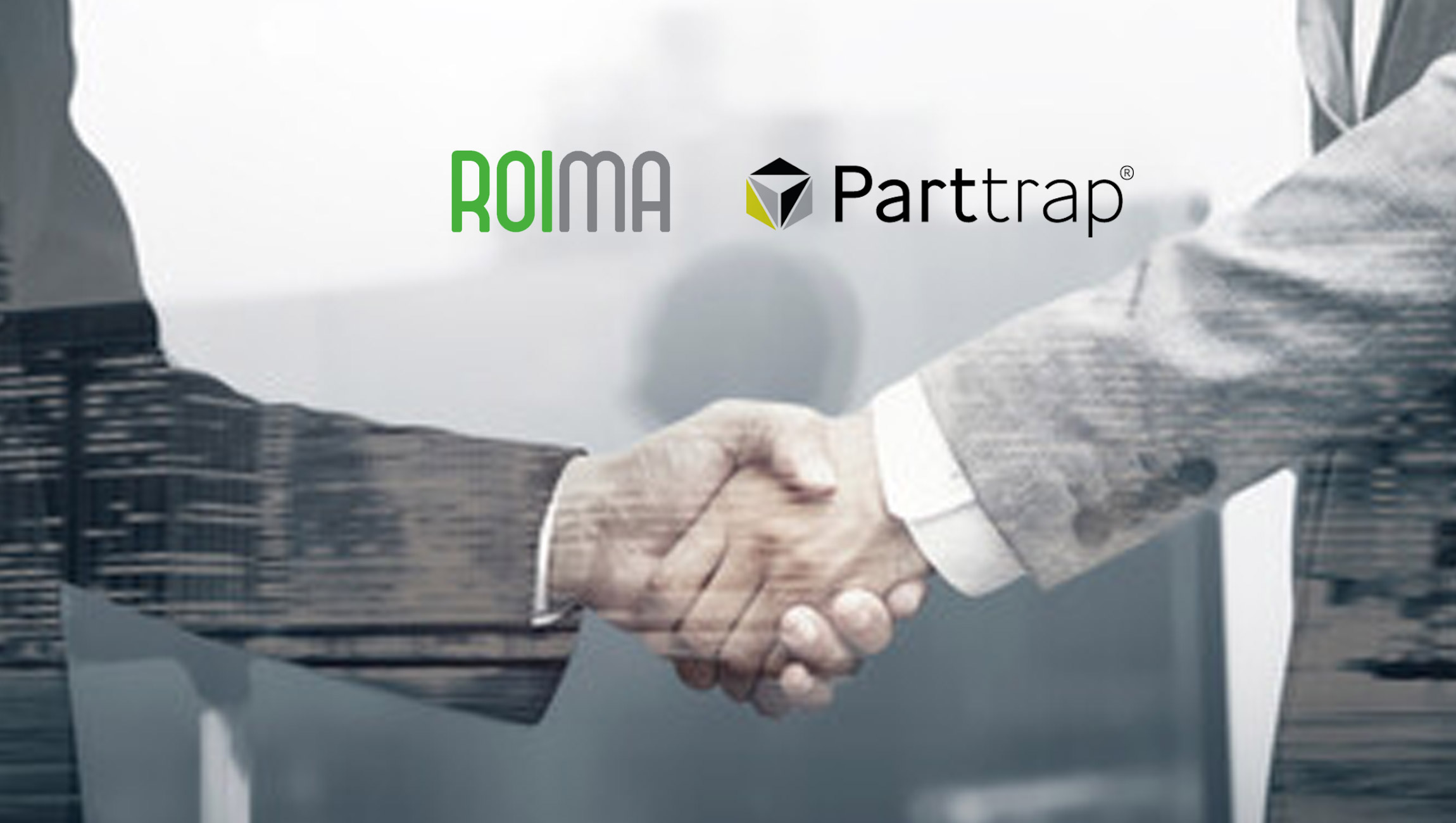 Roima Intelligence Inc. and Part Trap AB join forces