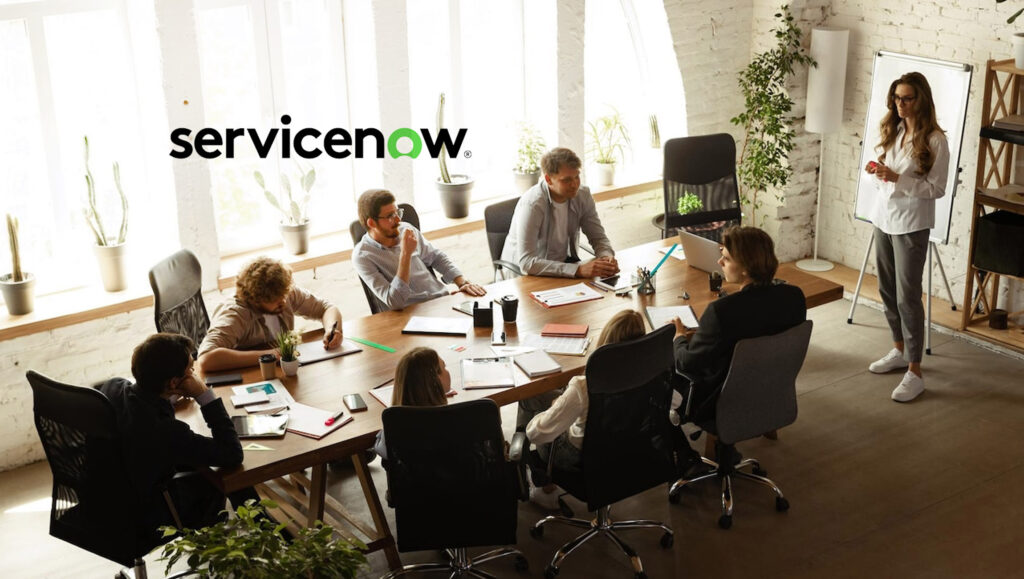 ServiceNow Named a Value Stream Solutions Leader Again