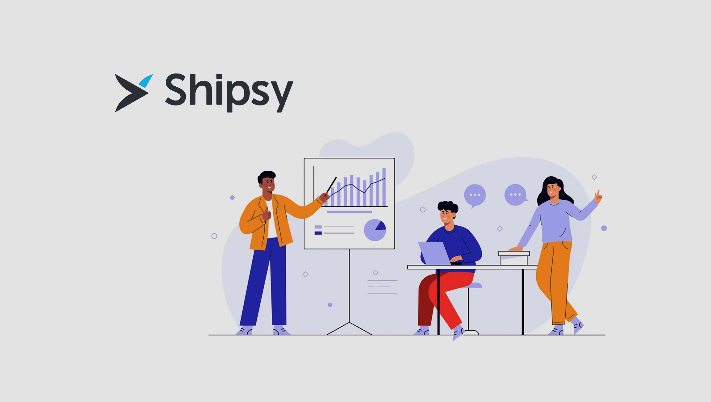 Shipsy Announces its First ESOP Buyback