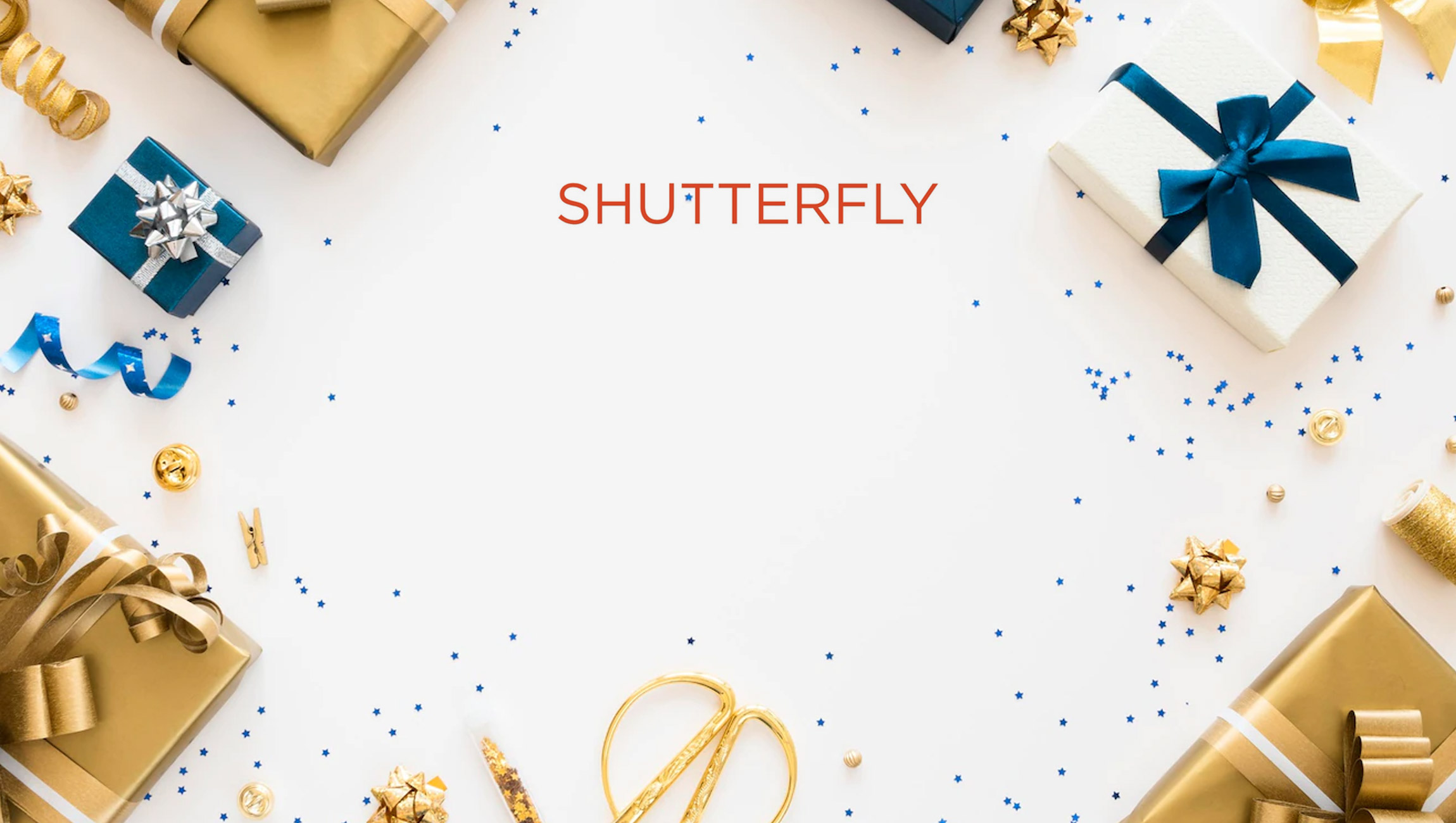 Shutterfly Finds Americans Concerned about Their Holiday Gift Budget and Choosing Meaningful Gifts