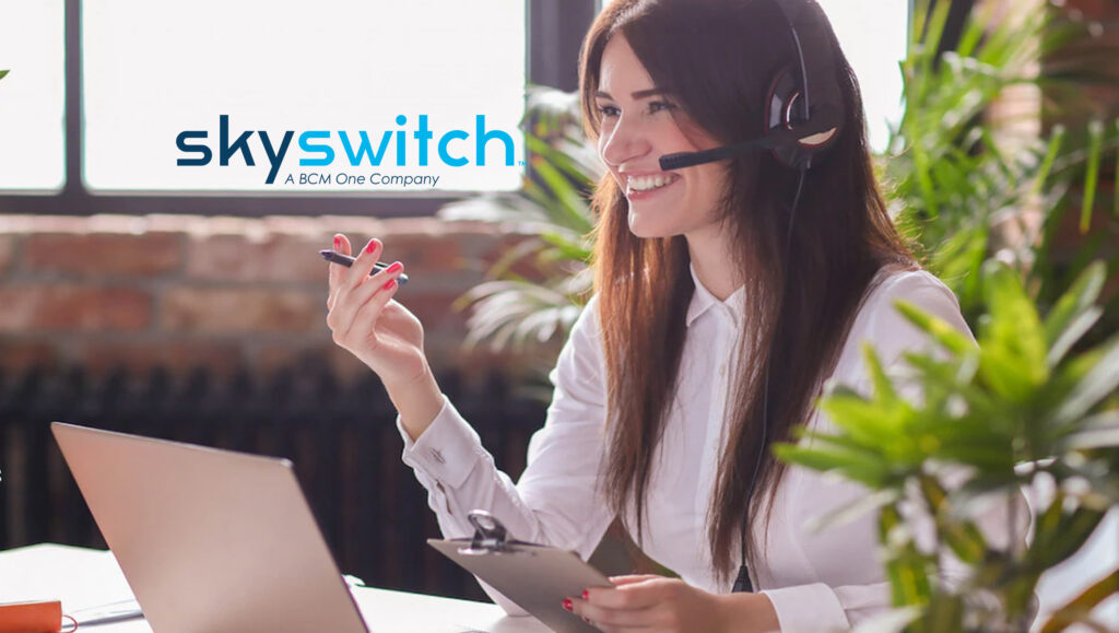 SkySwitch Adds a New Full-Featured Contact Center to Its White-Label UCaaS Reseller Platform