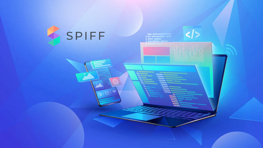 Spiff Updates Its Mobile App To Simplify How Sales Reps Access Commission Data and Provides Access from Anywhere