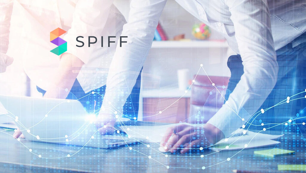 Spiff Updates Sales Commission Platform, Enhances Generative Artificial Intelligence Tool