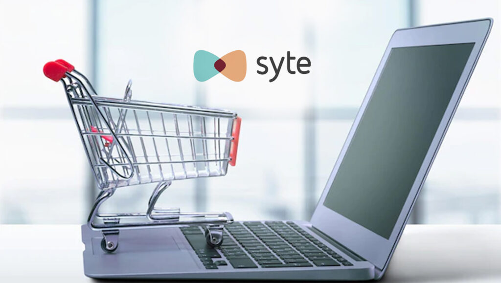 Syte Achieves AWS Retail Competency Status