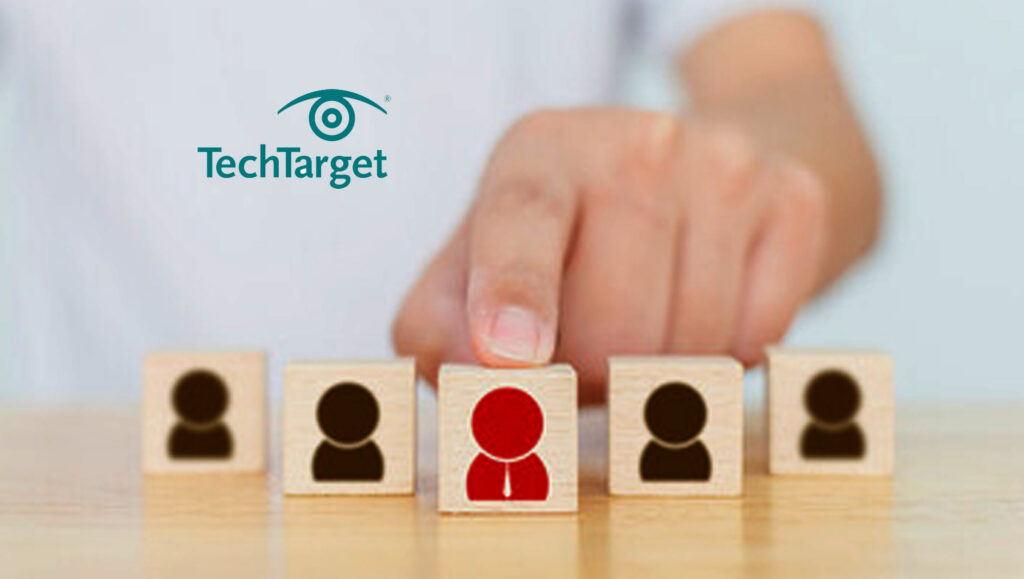 TechTarget Names Rebecca Kitchens President and Steve Niemiec Chief Operating Officer & Chief Revenue Officer