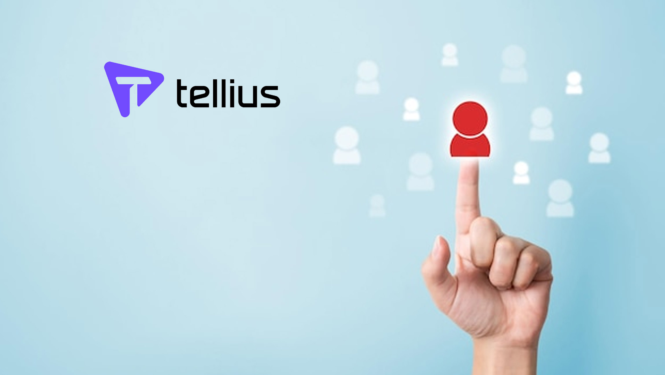 Tellius Names Josh Peltz Senior Vice President of Sales