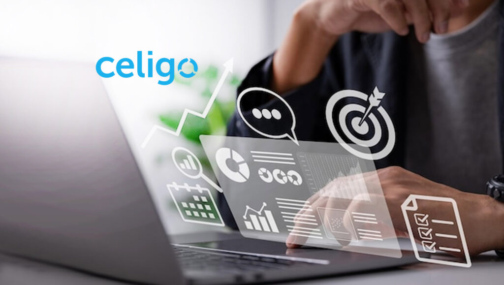 Total Economic Impact Study of the Celigo Integration Platform Finds a Return on Investment of 364%