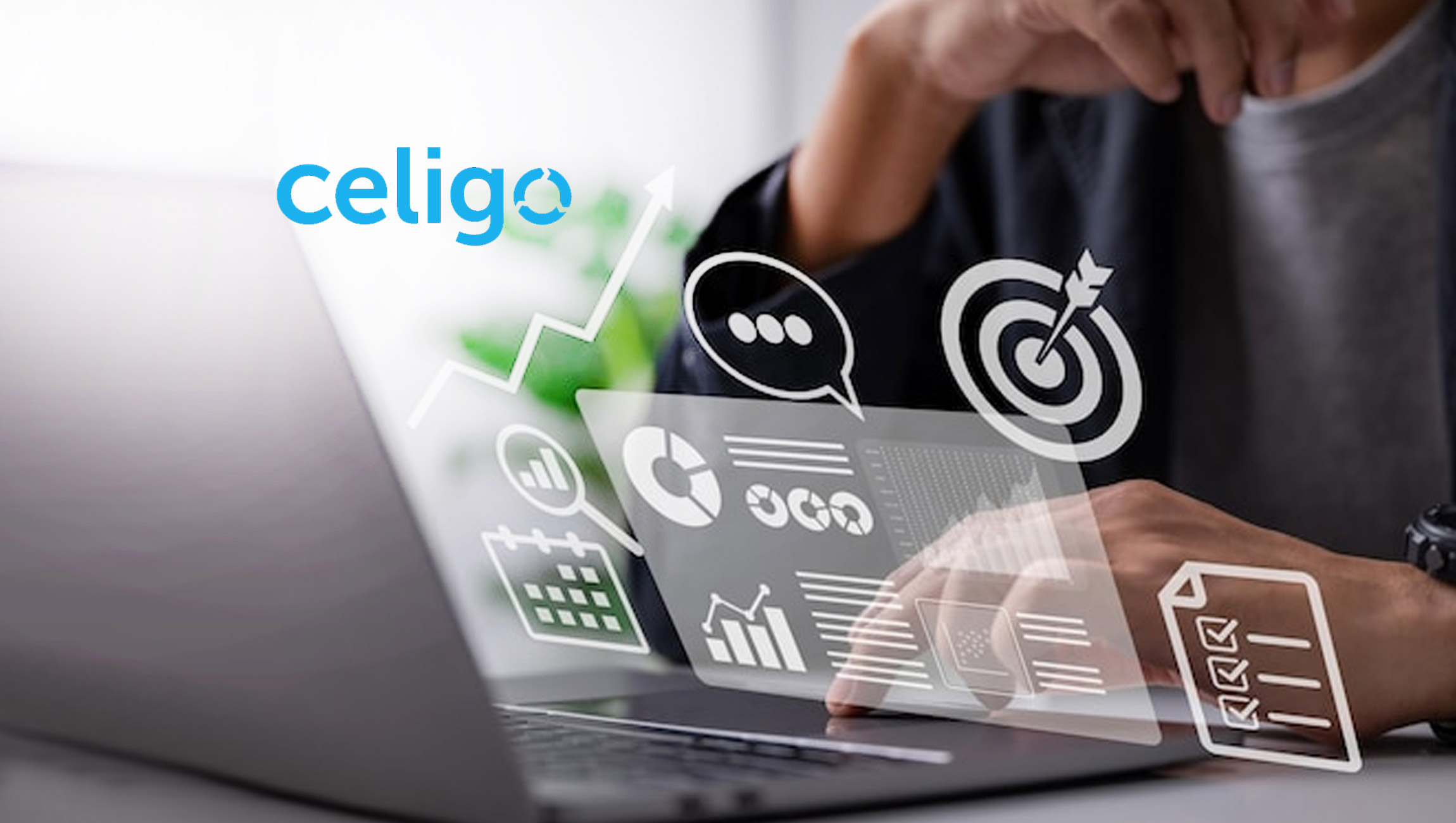 Total Economic Impact Study of the Celigo Integration Platform Finds a Return on Investment of 364%