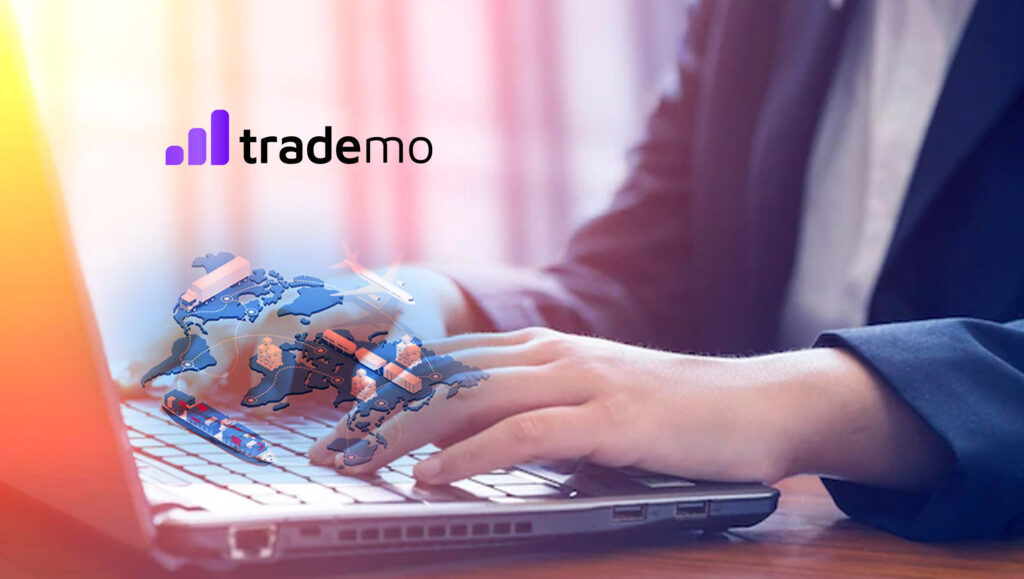 Trademo Technologies Inc. is Named a 2022 Top Tech Startup by Supply & Demand Chain Executive