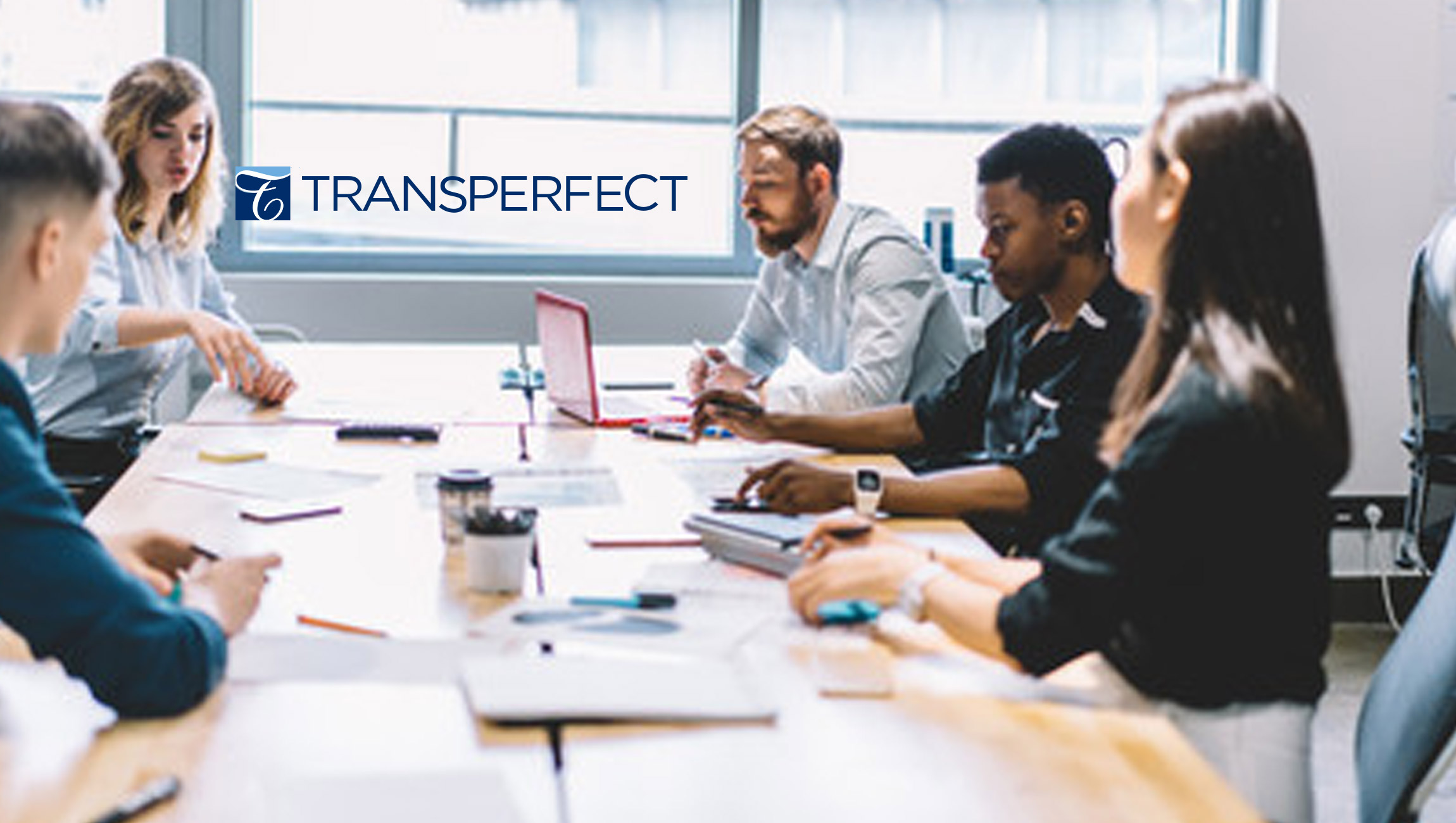 TransPerfect's GlobalLink Technology Certified for Coupa's Business Spend Management Platform