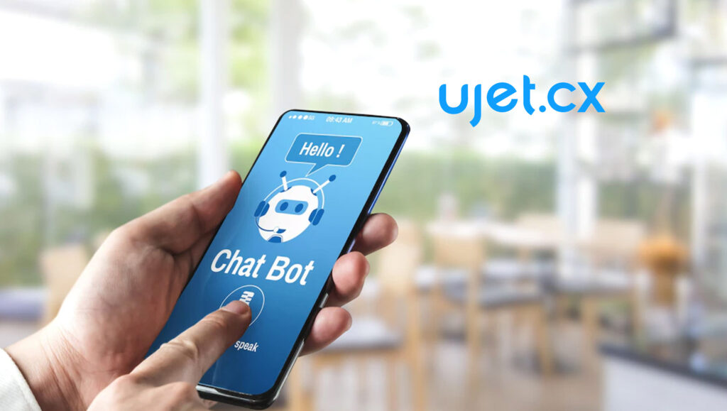 UJET-Research-Reveals-Chatbots-Increase-Frustration-for-80%-of-Consumers