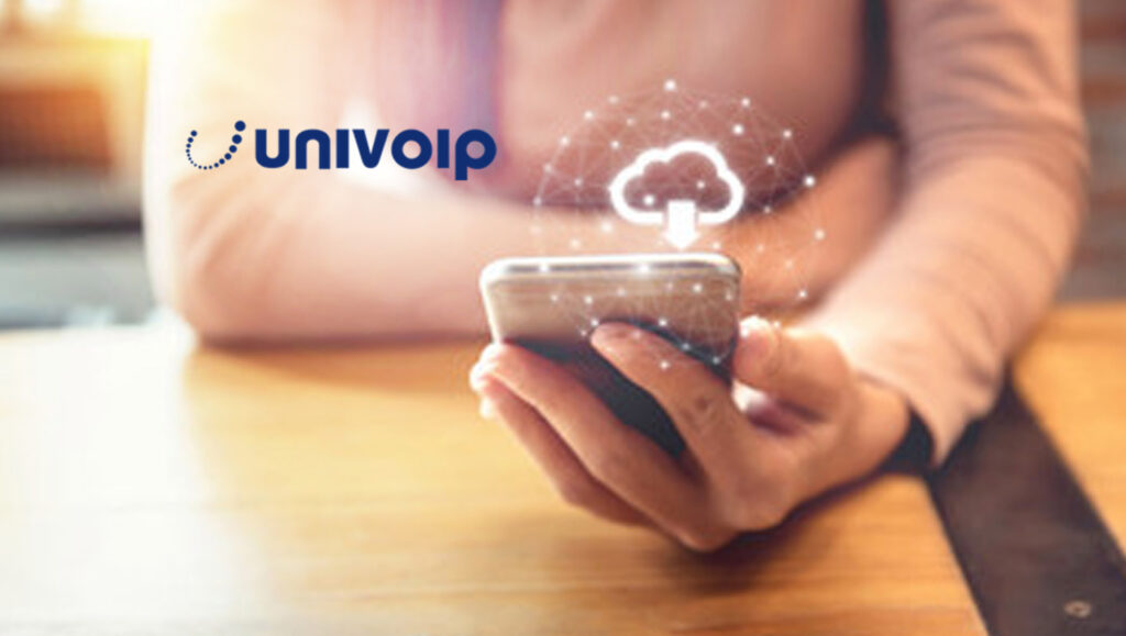 UniVoIP Cloud Voice for Microsoft Teams Now Available on Microsoft AppSource