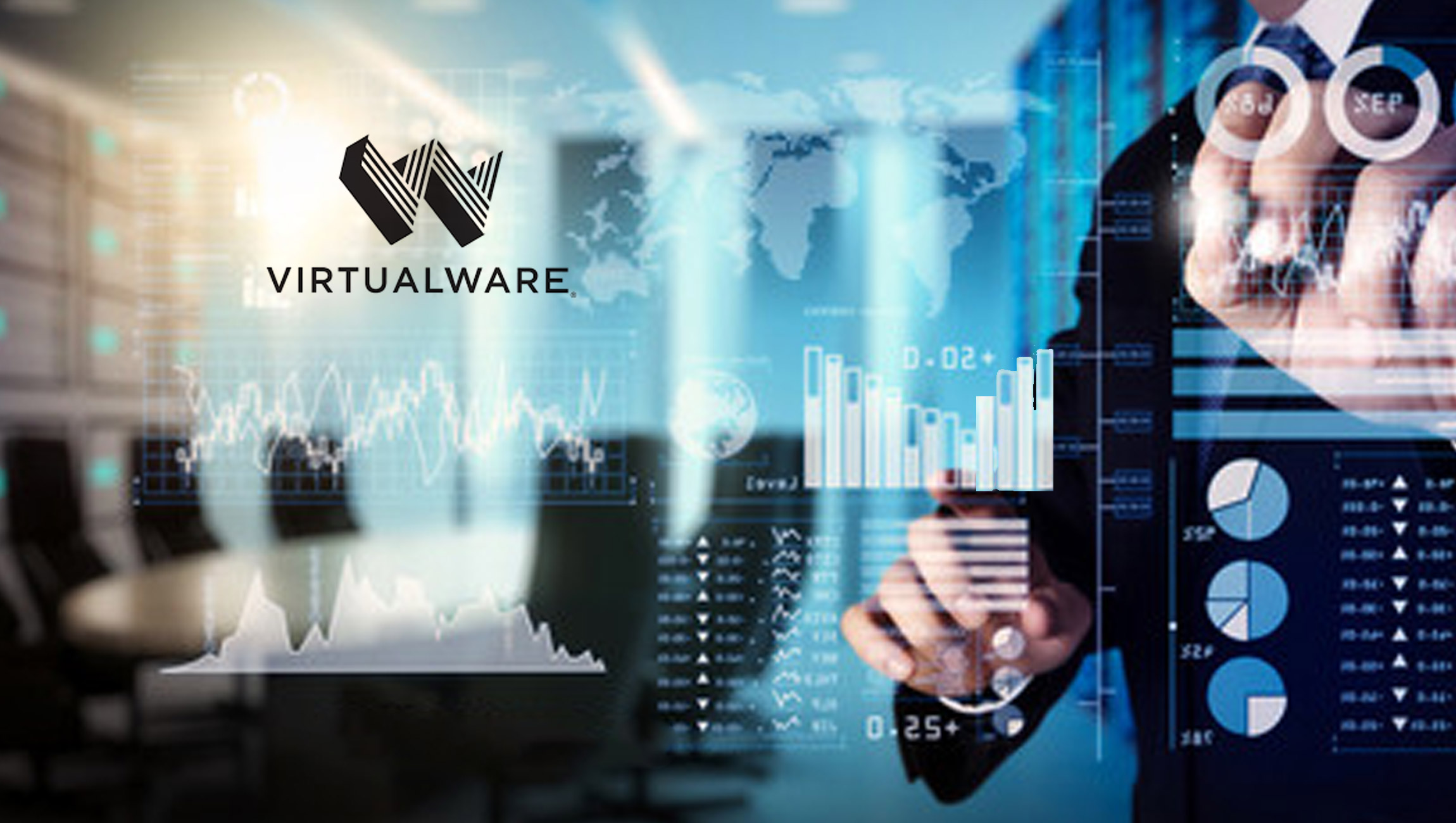 Virtualware Releases 2022 Annual Report: Highlights Company's Achievements and Vision for the Future of Enterprise VR"