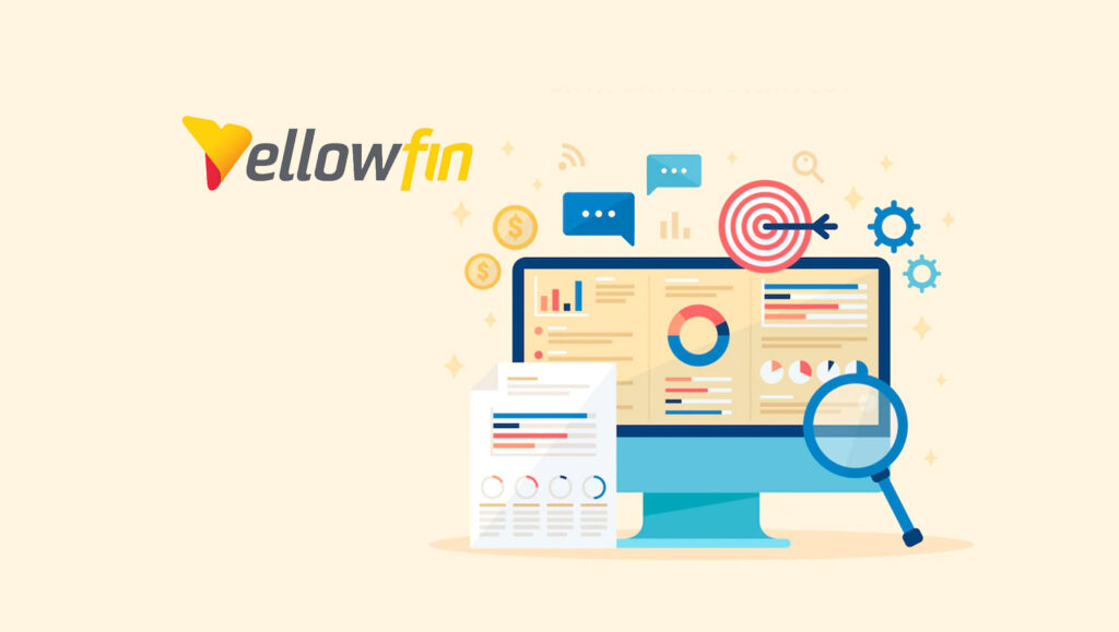 Yellowfin Launches Certified CData Connectors