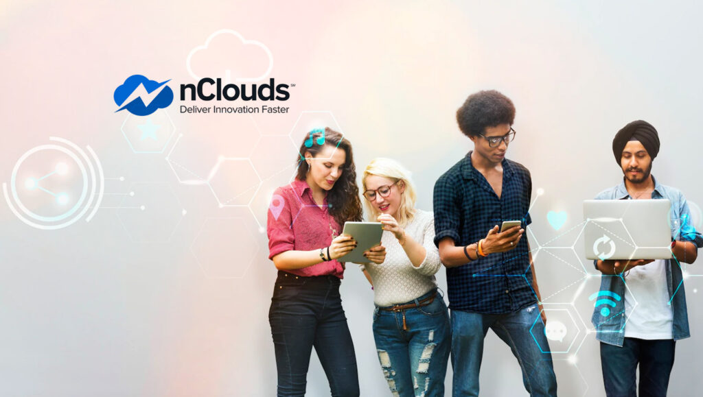 nClouds Advances to No. 20 Among Top 250 Public Cloud MSPs