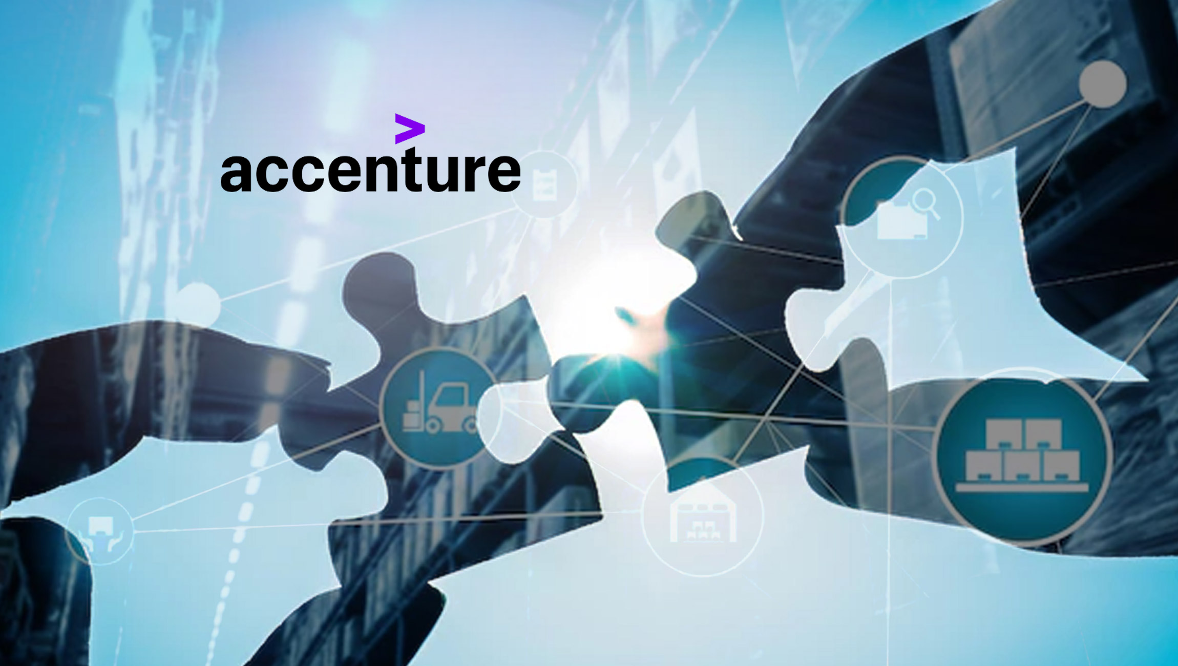 Unilever Goes Cloud-Only: Accenture and Microsoft Complete One of the Largest Cloud Migrations in Consumer Goods Industry