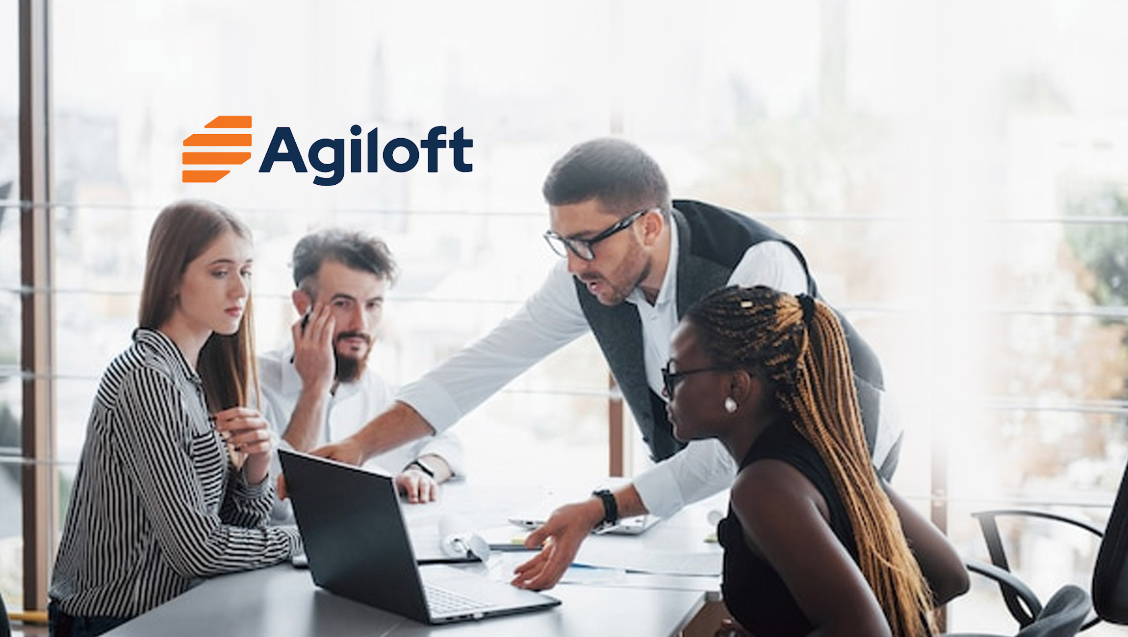 Agiloft Launches Generative AI Capability to Streamline Contract Negotiation, Review, and Redlining