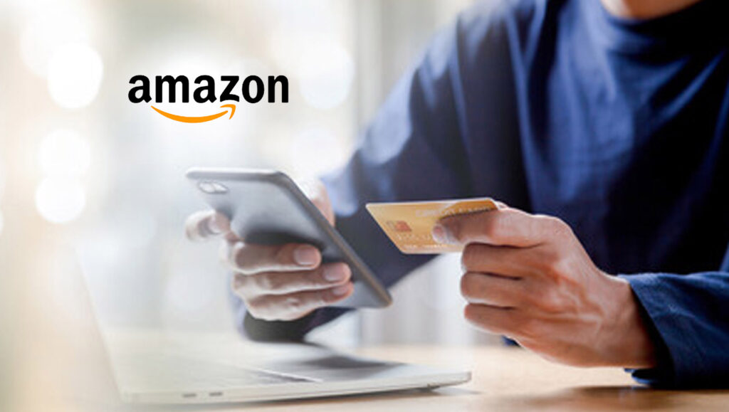 Amazon’s Buy with Prime Increases Shopper Conversion by an Average of 25%