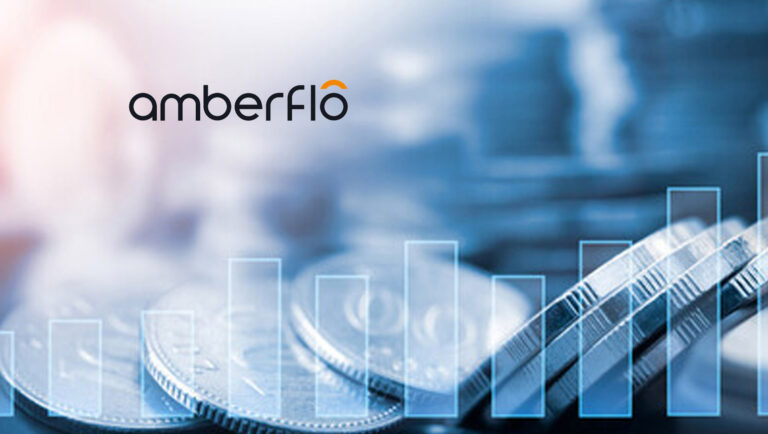 Amberflo.io Raises $15 Million Series A to Power the Transition to Usage-Based Pricing