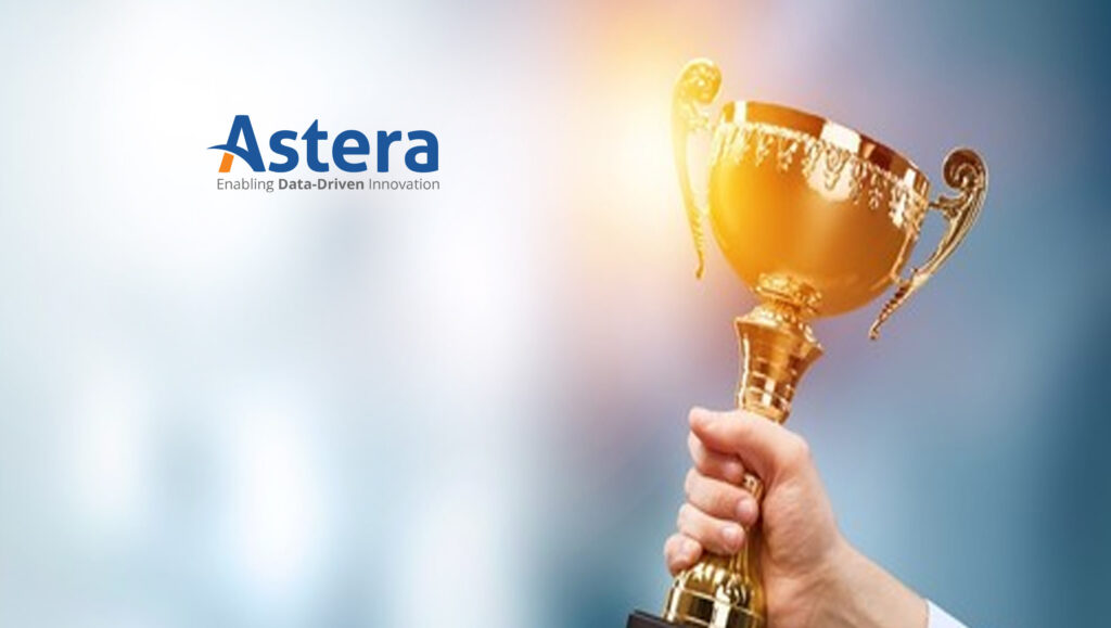 Astera Data Stack Emerged as a Winner in Big Innovation Awards 2023