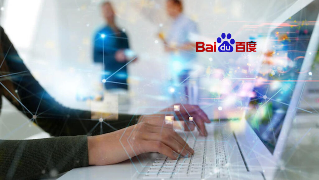 Baidu Research Unveils Top 10 Tech Trends for 2023